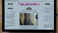 Click to watch 'Live From Damascus' (popup) The Good Wife